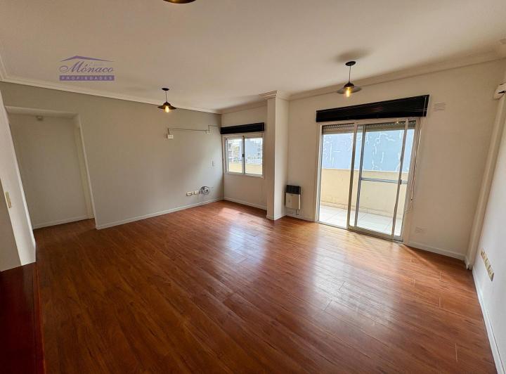 Departamento · 46m² · 2 Ambientes