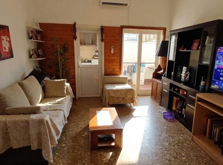 Departamento · 56m² · 3 Ambientes
