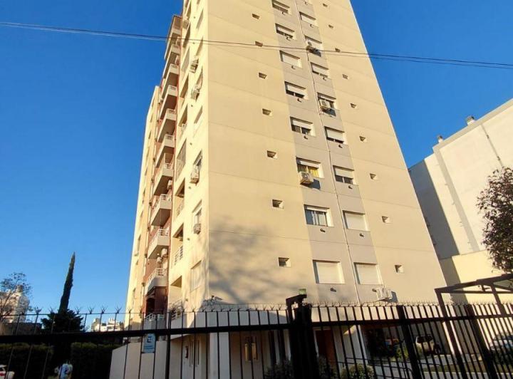 Departamento · 52m² · 3 Ambientes