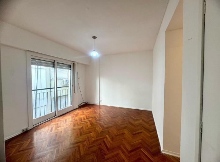 Departamento · 40m² · 3 Ambientes