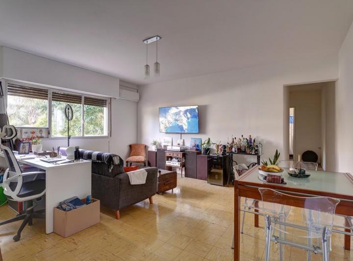 Departamento · 64m² · 3 Ambientes