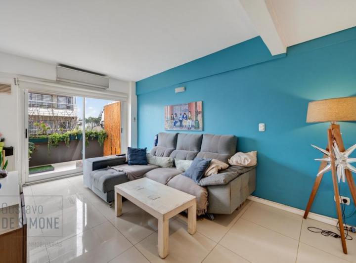 Departamento · 75m² · 3 Ambientes