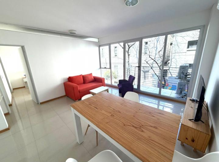 Departamento · 45m² · 2 Ambientes
