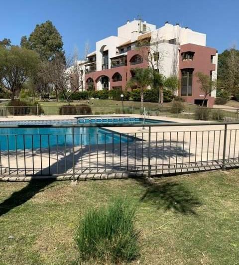 Departamento · 95m² · 2 Ambientes