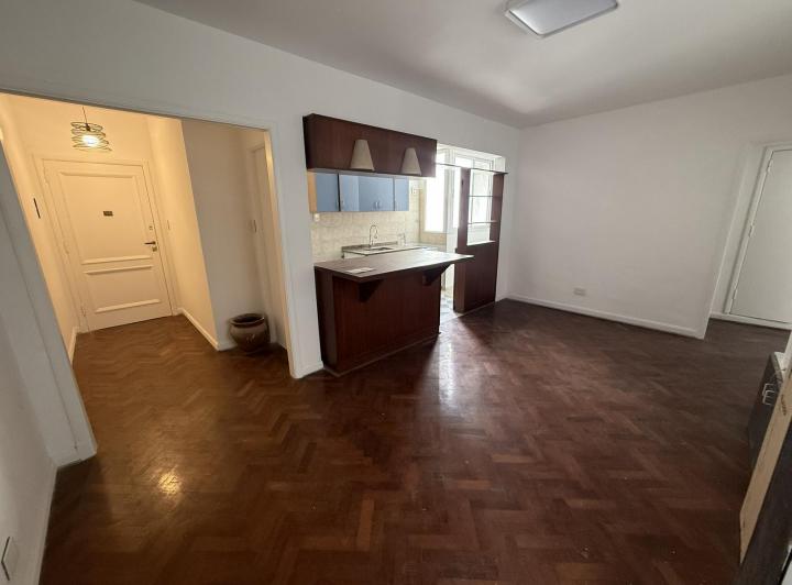 Departamento · 54m² · 2 Ambientes