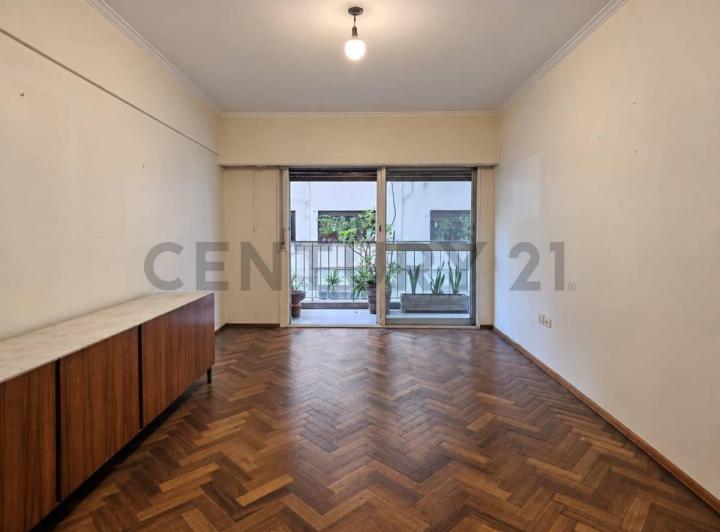 Departamento · 63m² · 3 Ambientes