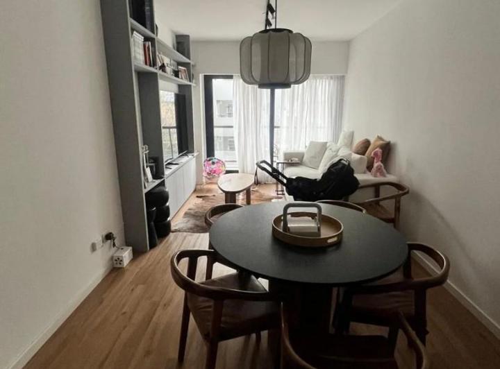 Departamento · 75m² · 3 Ambientes