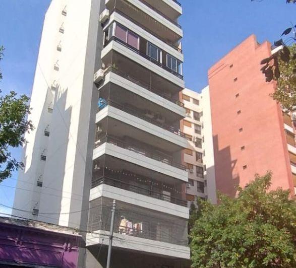 Departamento · 70m² · 3 Ambientes