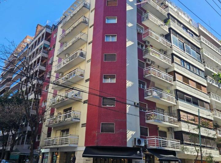 Departamento · 70m² · 3 Ambientes
