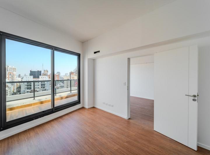 Departamento · 49m² · 2 Ambientes