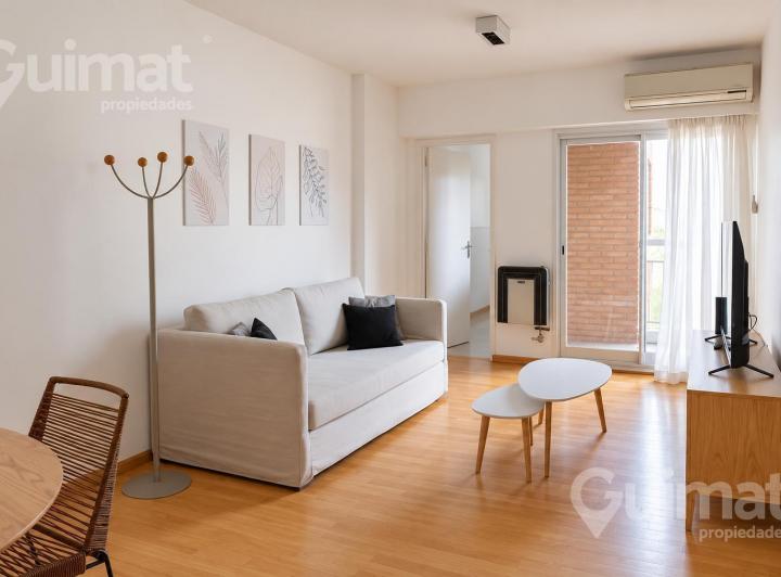 Departamento · 53m² · 3 Ambientes