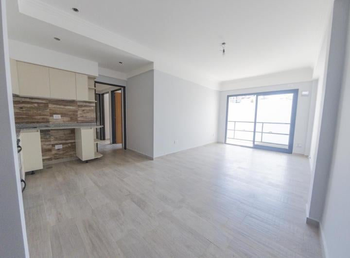 Departamento · 48m² · 3 Ambientes