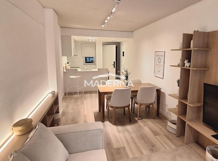 Departamento · 59m² · 3 Ambientes