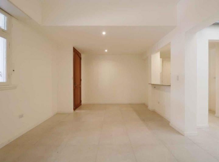 Departamento · 72m² · 3 Ambientes