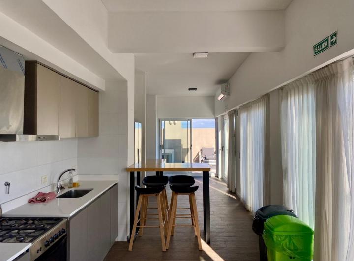 Departamento · 46m² · 2 Ambientes