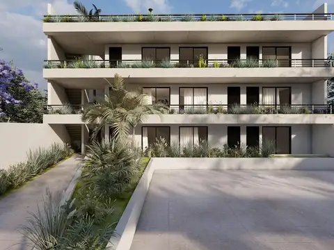 Departamento en Venta en Castelar, Partido de Morón