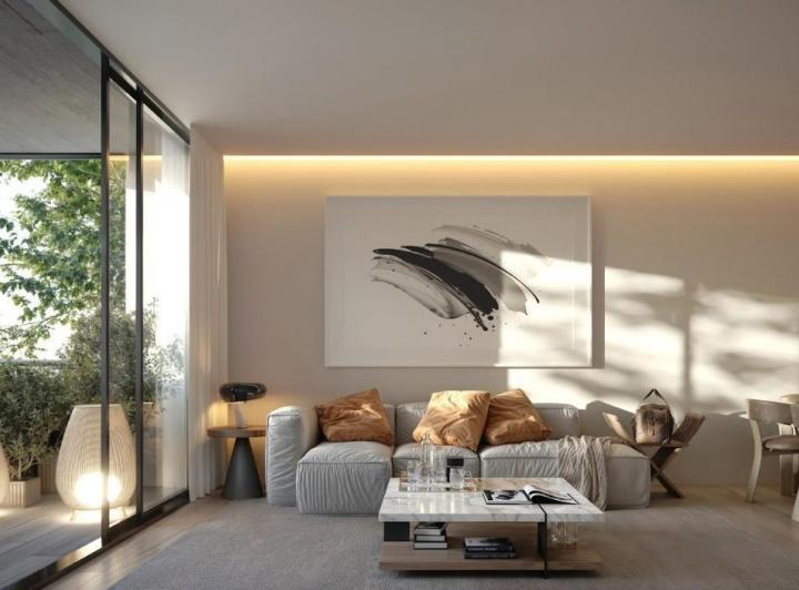 Departamento · 39m² · 2 Ambientes