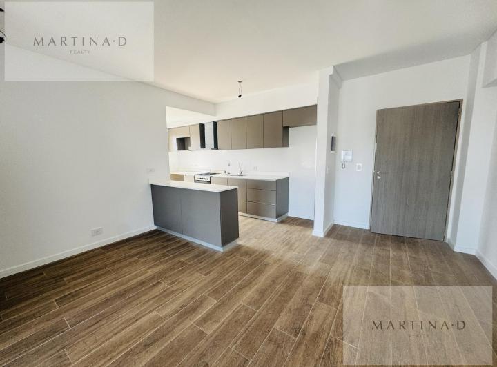 Departamento · 65m² · 3 Ambientes