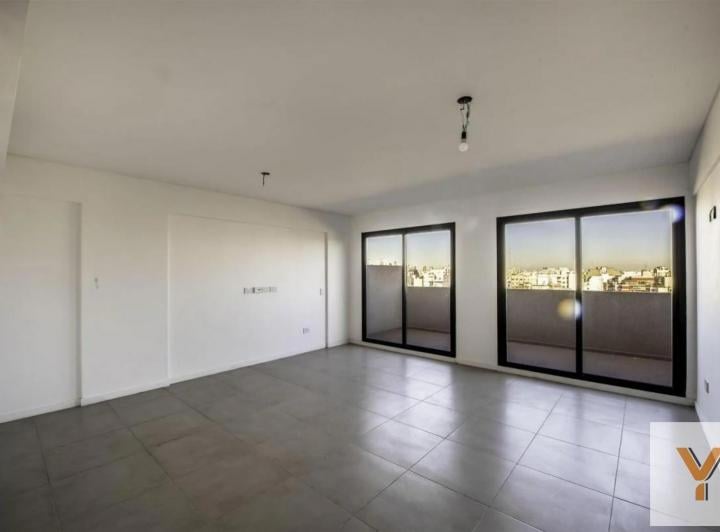 Departamento · 80m² · 3 Ambientes