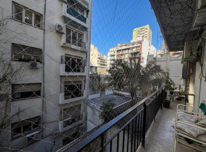 Departamento · 73m² · 3 Ambientes