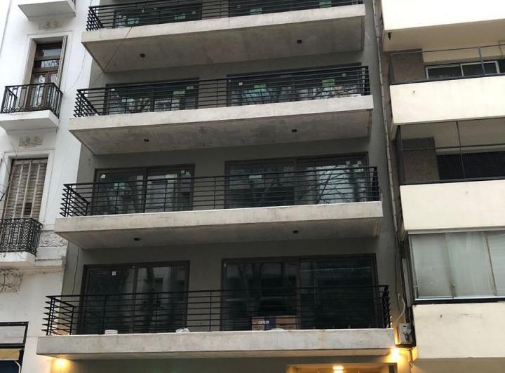 Departamento · 82m² · 3 Ambientes