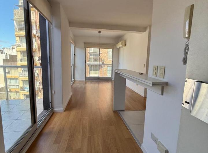 Departamento · 46m² · 3 Ambientes