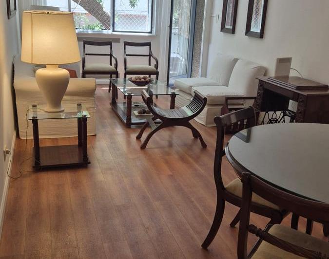 Departamento · 70m² · 3 Ambientes