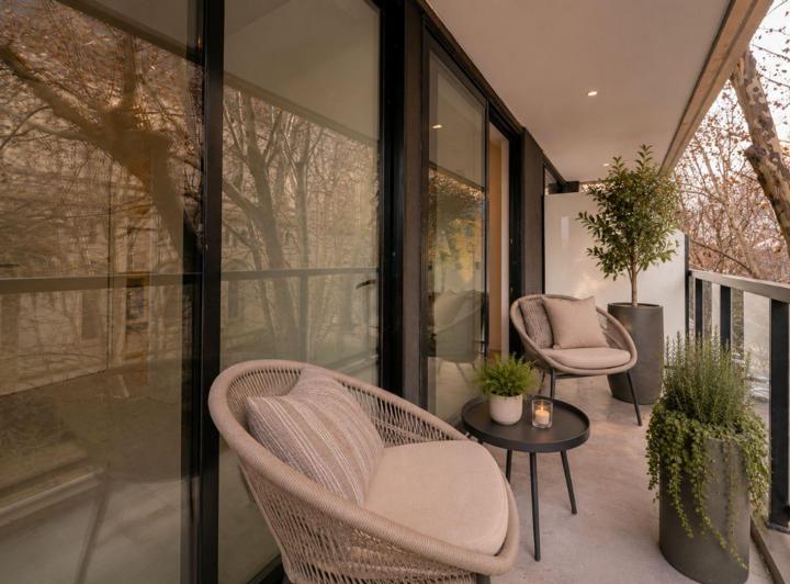 Departamento · 44m² · 2 Ambientes
