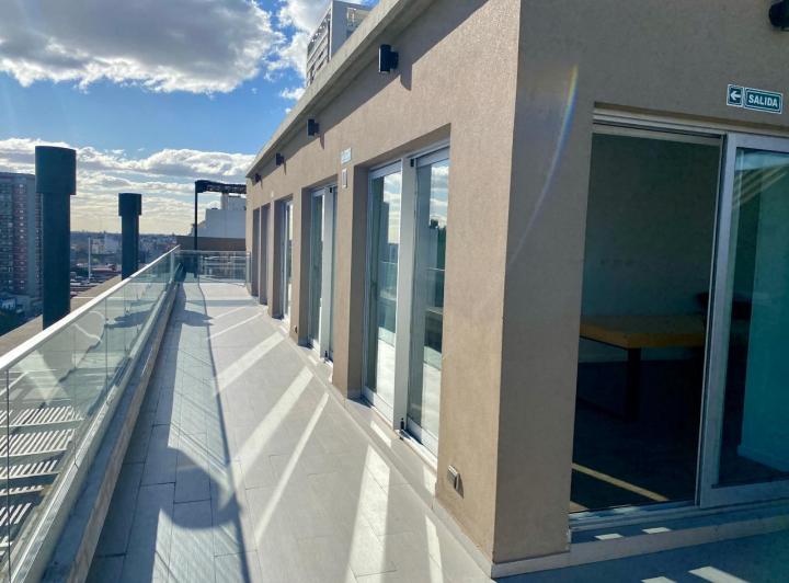 Departamento · 69m² · 3 Ambientes
