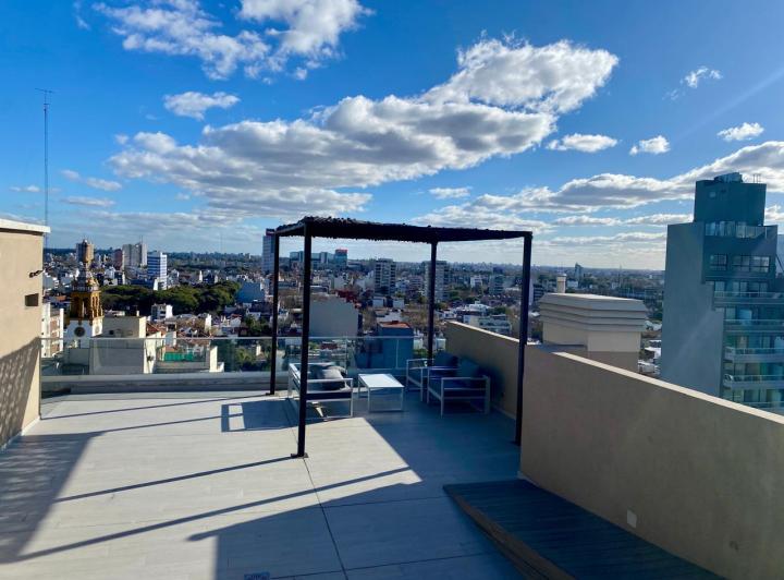 Departamento · 62m² · 3 Ambientes