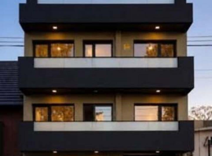 Departamento · 41m² · 3 Ambientes