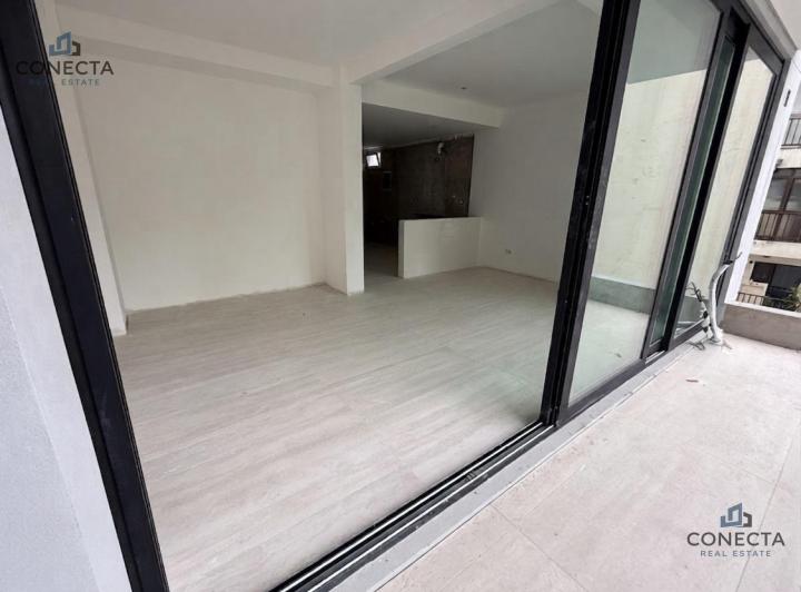 Departamento · 80m² · 3 Ambientes