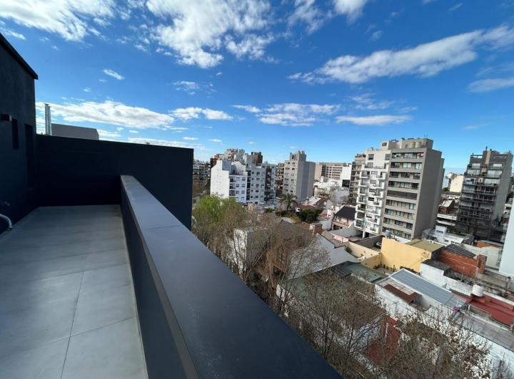 Departamento · 141m² · 3 Ambientes