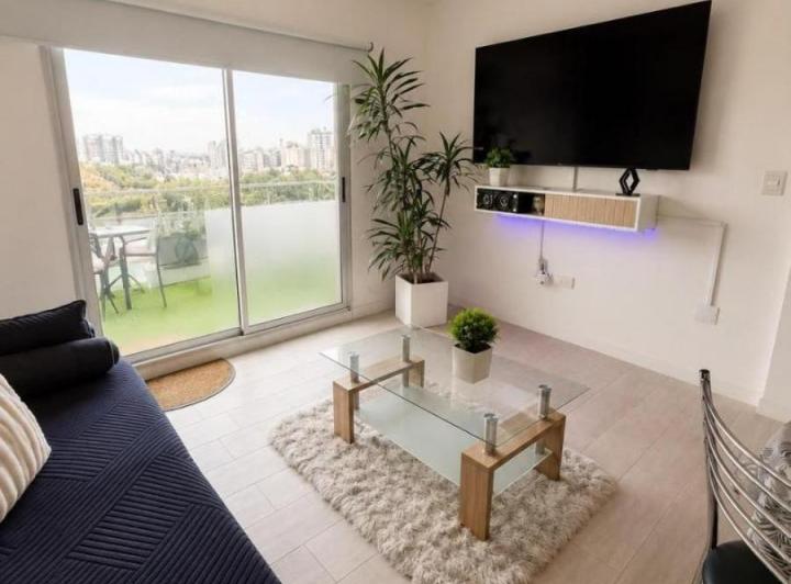 Departamento · 69m² · 3 Ambientes