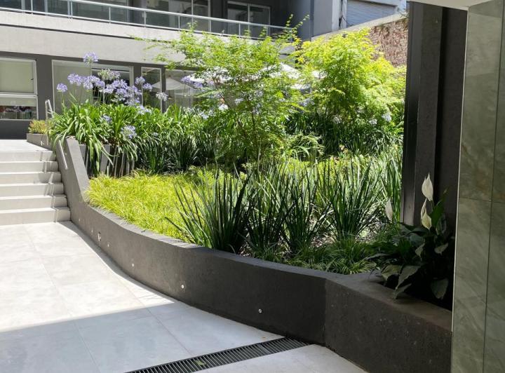 Departamento · 42m² · 2 Ambientes