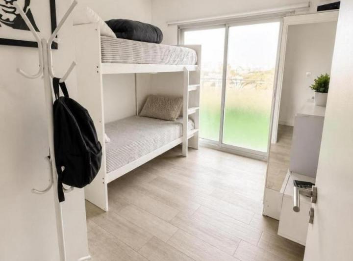 Departamento · 69m² · 3 Ambientes