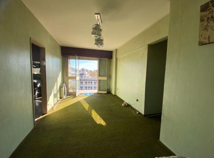 Departamento · 60m² · 4 Ambientes · 1 Cochera