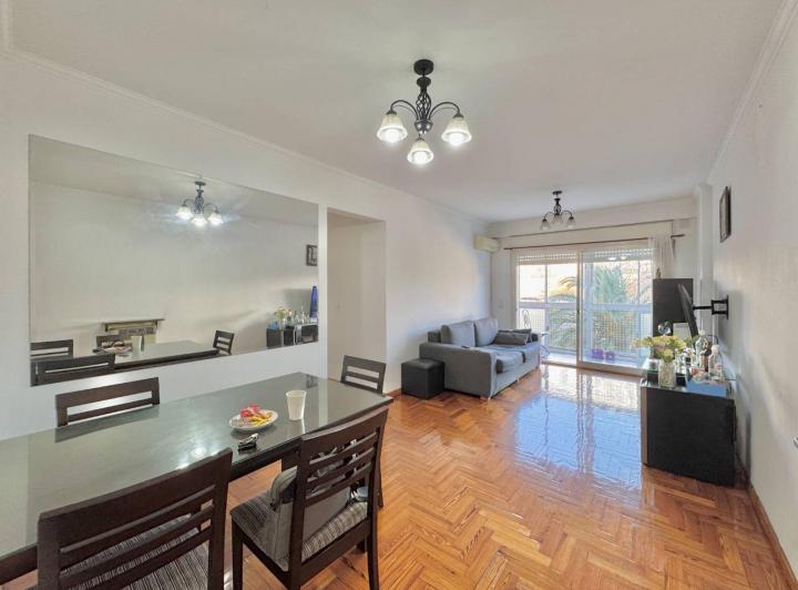 Departamento · 69m² · 4 Ambientes