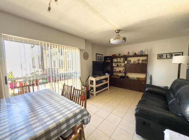 Departamento · 60m² · 3 Ambientes