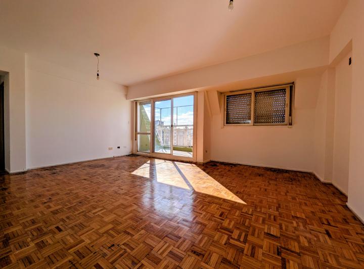 Departamento · 65m² · 3 Ambientes