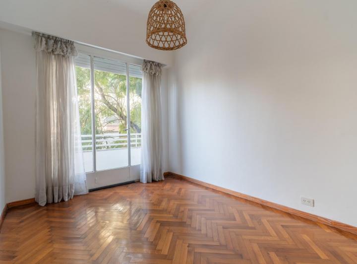 Departamento · 48m² · 3 Ambientes