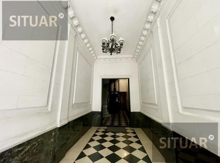 Departamento · 60m² · 3 Ambientes