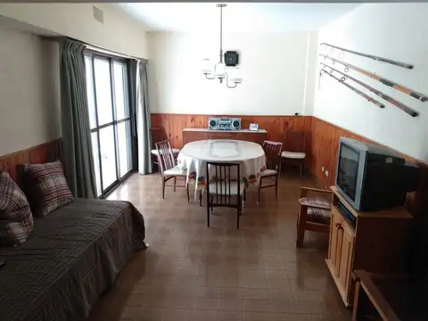 Departamento en Venta en La Perla Norte, Mar del Plata