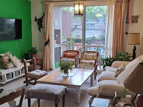 Departamento en Venta en San Isidro Altos de la Horqueta, San Isidro