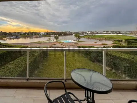 Departamento en Venta en Nordelta Islas Del Canal, Nordelta