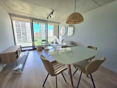 Departamento en Venta en Victorino de la Plaza, Partido de Guaminí