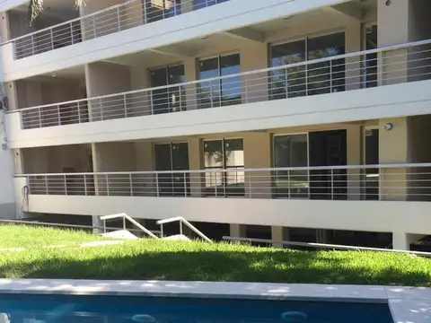 Departamento en Venta en Punta Chica, San Fernando