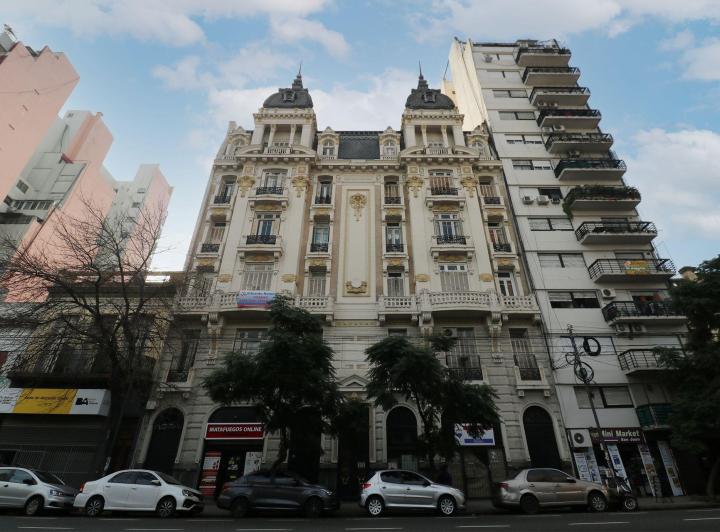 Departamento · 97m² · 4 Ambientes