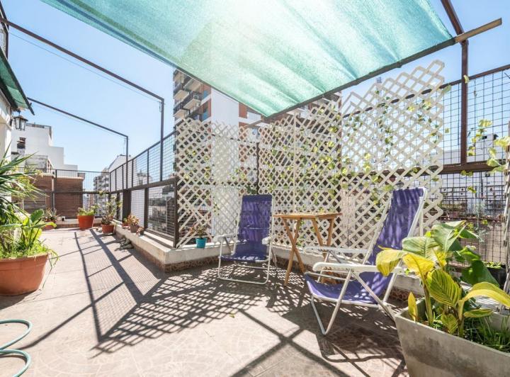 Departamento · 142m² · 4 Ambientes · 1 Cochera
