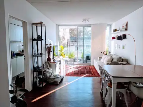 Departamento en Venta en Olivos Vias/Rio, Olivos